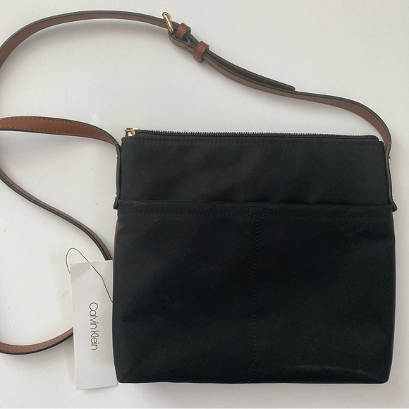Calvin Klein Crossbody Bag - Picture 9 of 10